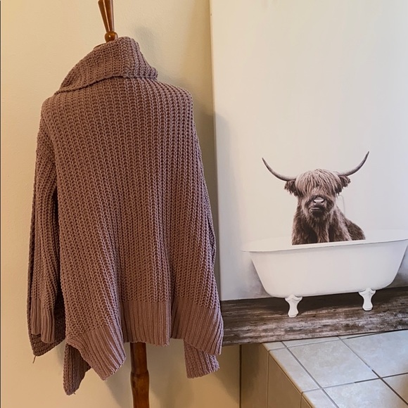 POL open cardigan - Picture 4 of 4